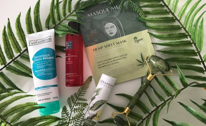 The I’m Feeling Myself Goodiebox Review – August 2020